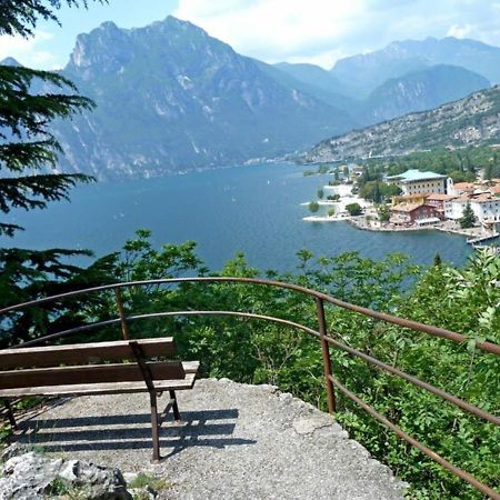 Casa Zanoni Appartement Torbole Sul Garda Buitenkant foto