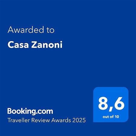 Casa Zanoni Appartement Torbole Sul Garda Buitenkant foto
