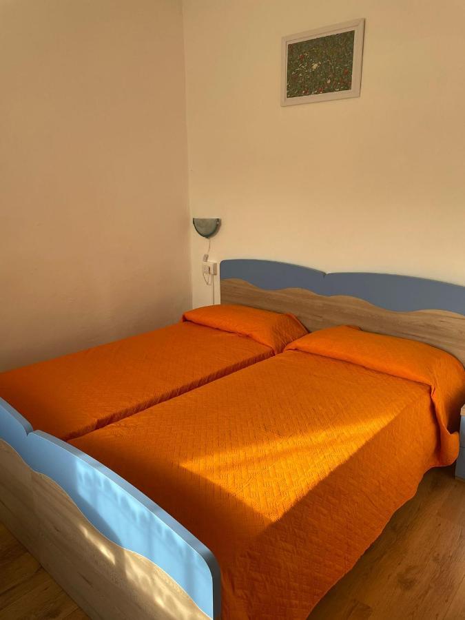 Casa Zanoni Appartement Torbole Sul Garda Buitenkant foto