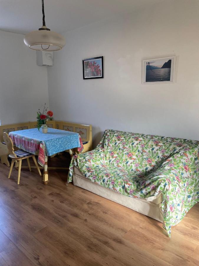 Casa Zanoni Appartement Torbole Sul Garda Buitenkant foto