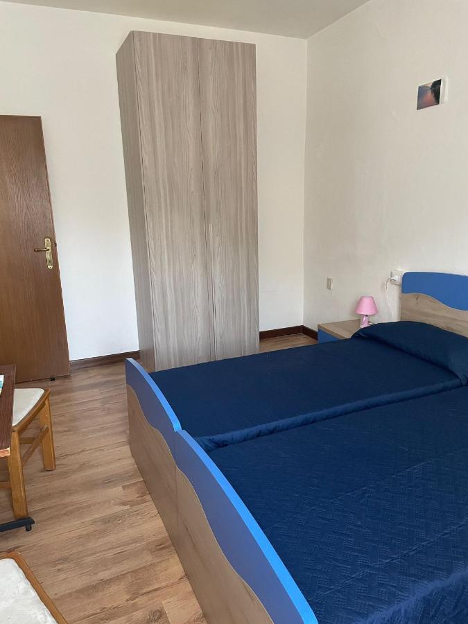Casa Zanoni Appartement Torbole Sul Garda Buitenkant foto