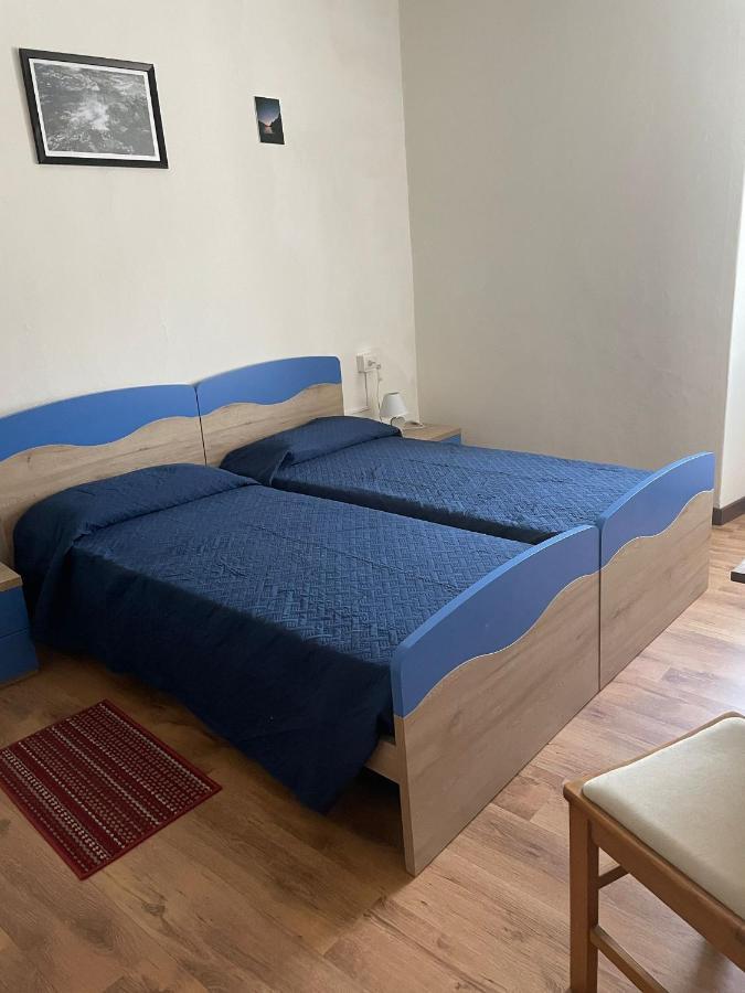 Casa Zanoni Appartement Torbole Sul Garda Buitenkant foto