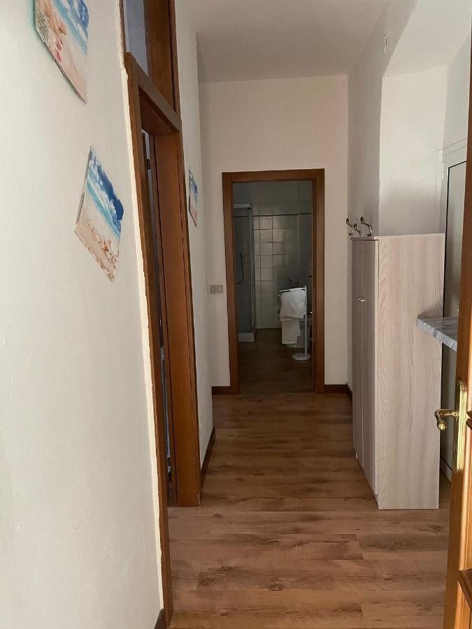 Casa Zanoni Appartement Torbole Sul Garda Buitenkant foto