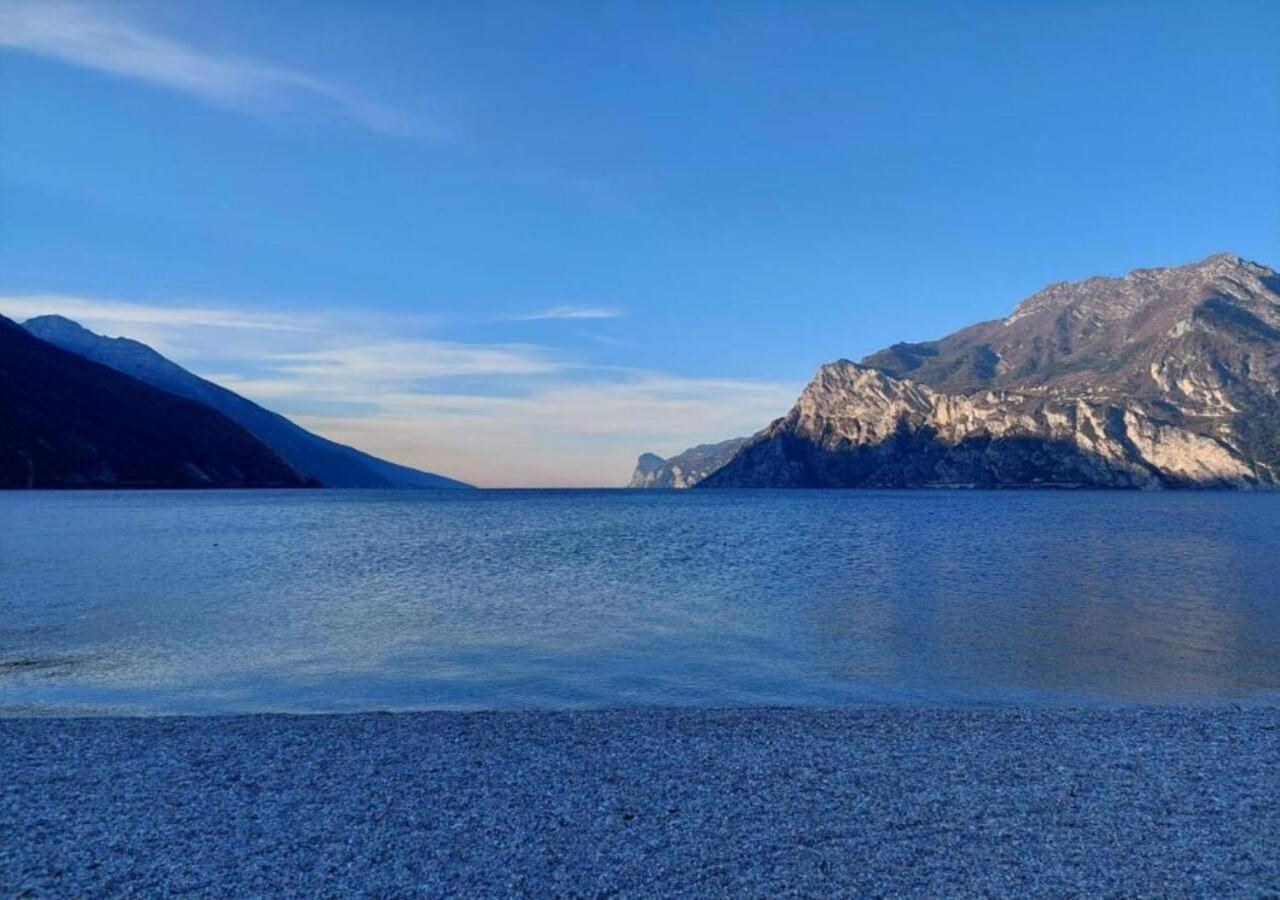 Casa Zanoni Appartement Torbole Sul Garda Buitenkant foto